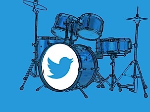 5 Tips To Turn Your Band Into Twitter Rock Stars