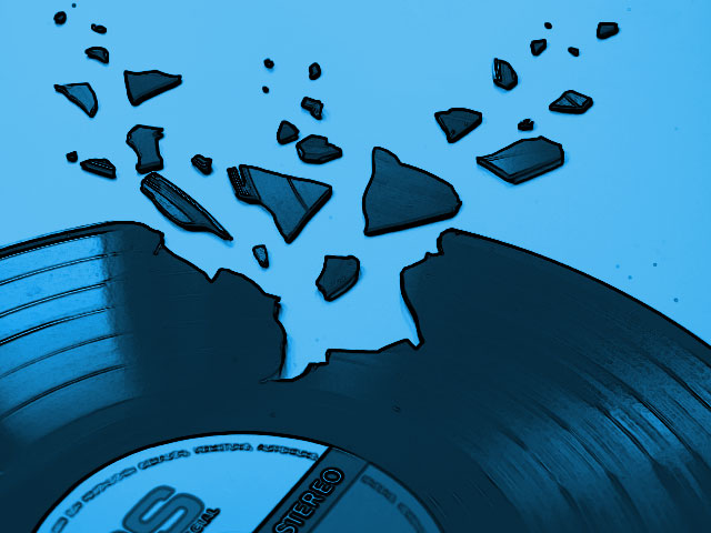 Why Did You Put Out That Awful Album?, Part 2