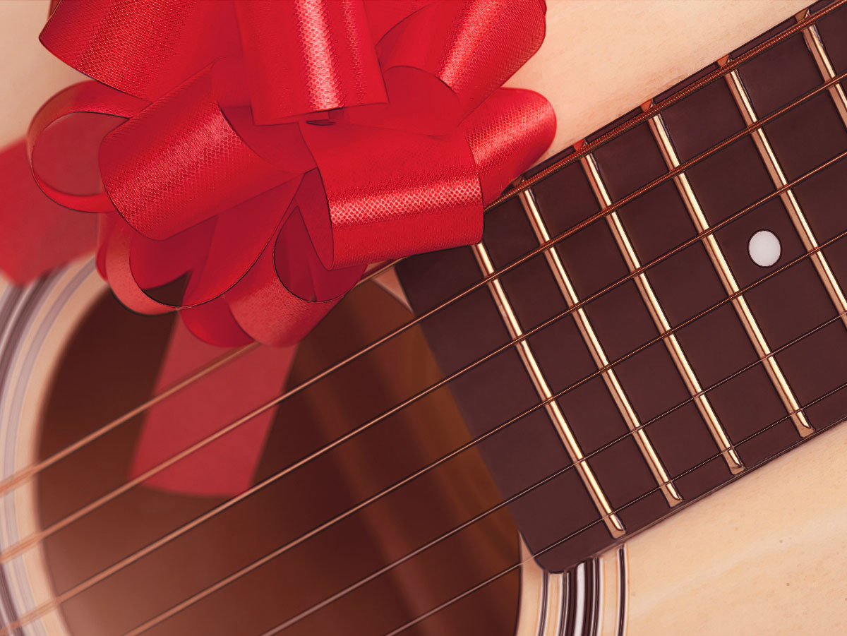 10 Awesome Gifts For Musicians