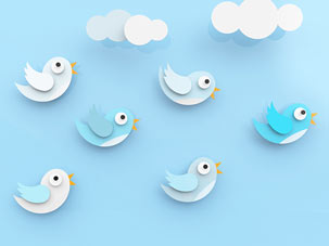 7 Things To Be Grateful For On Twitter
