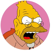 Abe Simpson