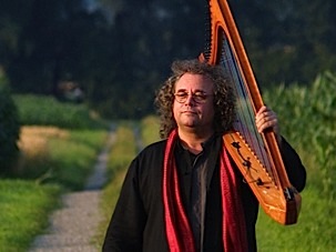 Andreas Vollenweider