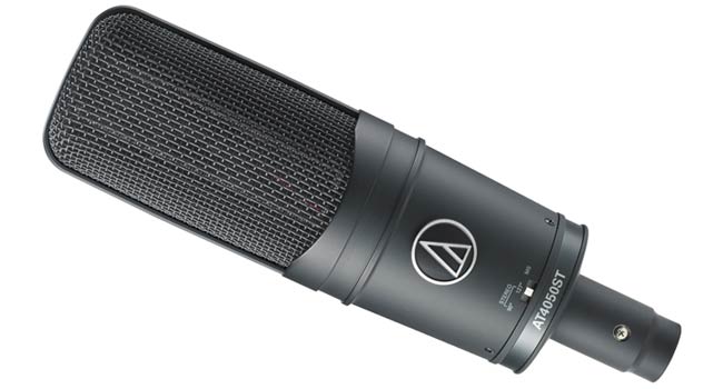 Audio Technica AT4050