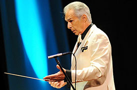Bill Conti