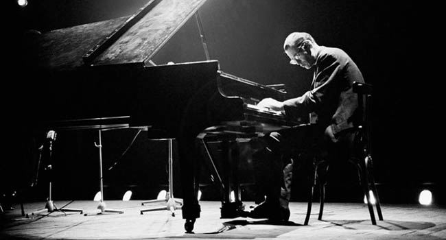 Bill Evans