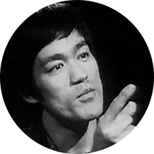 Bruce Lee