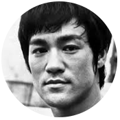 Bruce Lee