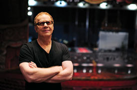 Danny Elfman