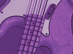 EQ Series, Part 3: Electric Bass