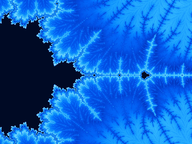 Exploring Audio Fractals