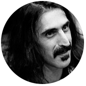 Frank Zappa