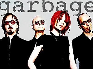 Garbage Gets It Together