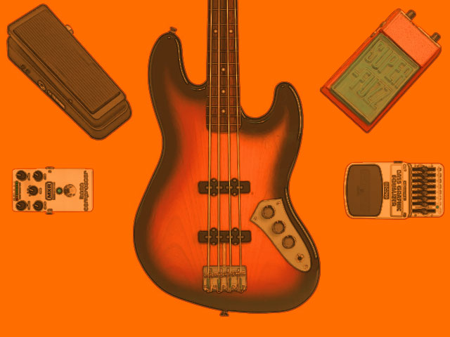 Gear Bassics: My Circle of Simplification