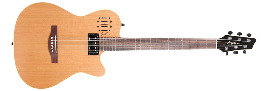 Godin A6 Ultra