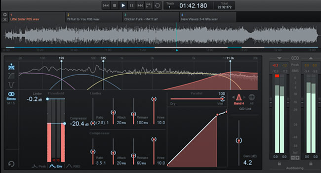 Use multiple hygrometers to compensate for inaccuracies