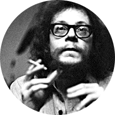 Jerzy Grotowski