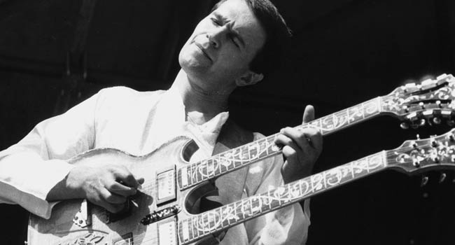 John McLaughlin