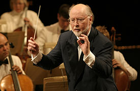 John Williams