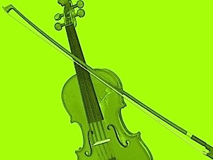 Mic'ing Acoustics, Part 2: Violin and Viola