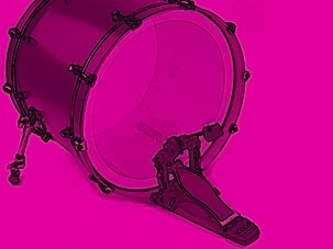 Mic’ing Drums, Part 3: Overheads and Kick Drum