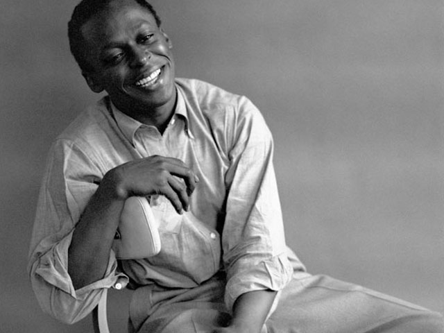 Miles Davis