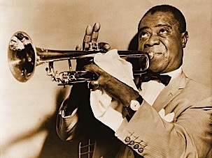 New Louis Armstrong Recording Emerges