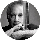 Paul Simon