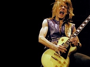 Randy Rhoads