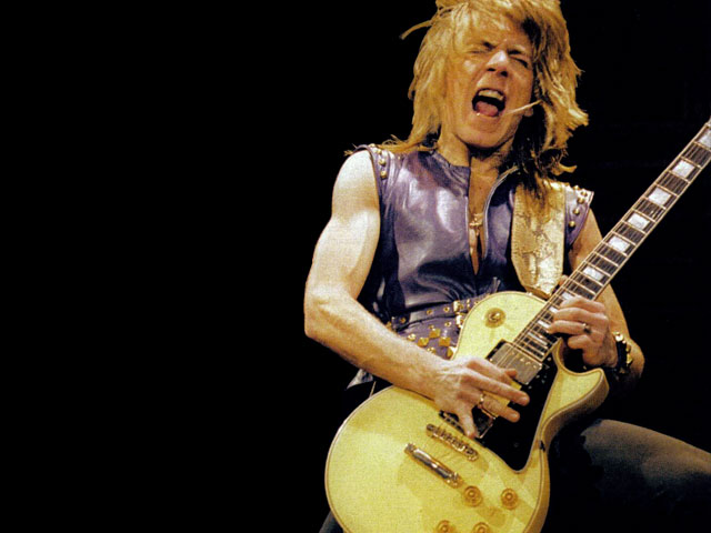 Randy Rhoads