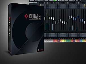 Reviewed: Cubase 7