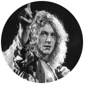 Robert Plant