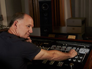 Scott Hull On Mastering