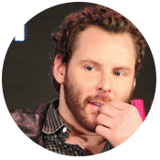 Sean Parker