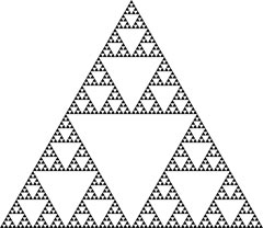 Sierpinski Triangle