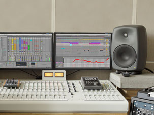 The Ableton 9.1 Public Beta Commeth