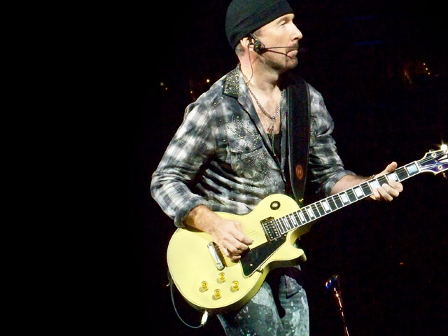 The Edge