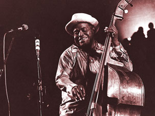 Willie Dixon On Songwriting And The Facts Of Life