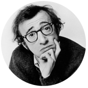 Woody Allen