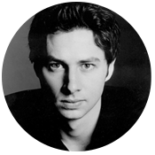 Zach Braff